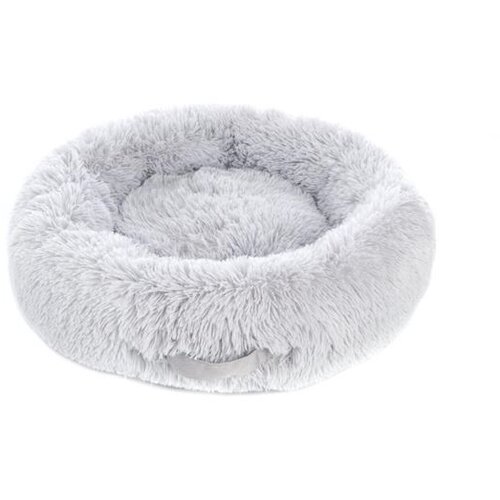 Ferribiella Ležaljka za pse Nuvoletta, 60cm, Siva Cene