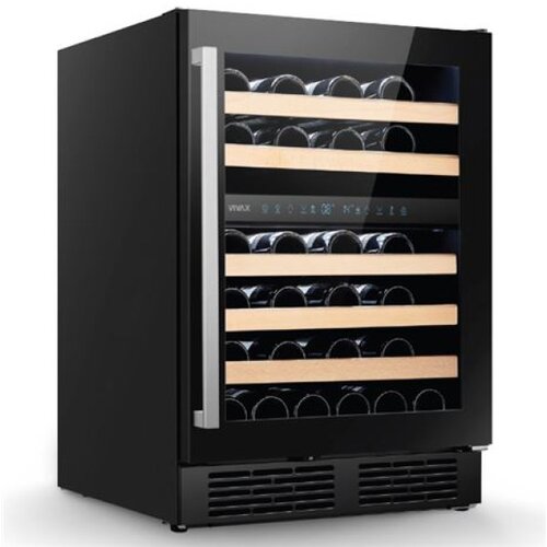 Vivax RASHLADNA VITRINA CW-144D46 GB, (0001325885) Cijene