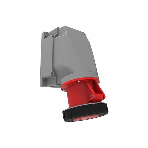 Madras doo Beograd UTIČNICA ZIDNA UKO-UTO BEMIS IP67 63A 3P+E 400V BC1-4504-7535 Cene