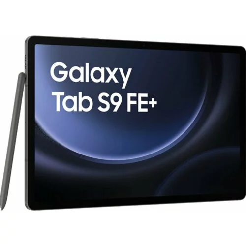 Samsung Galaxy Tab S9 FE Plus WiFi 256GB 12GB RAM SM-X610 Siva
