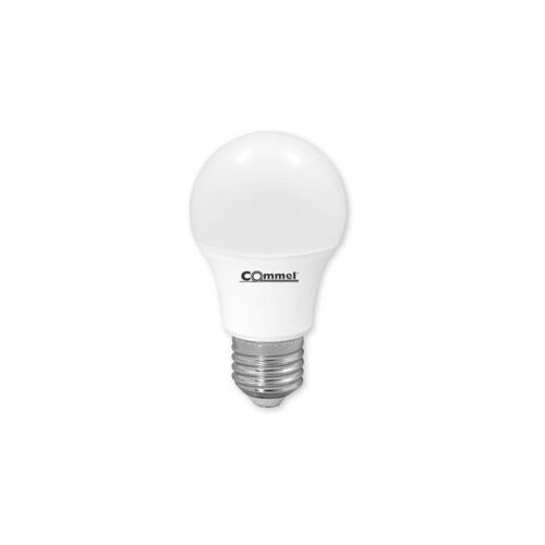  Sijalica LED 8,5W 3000K A60 E27 305-712 Commel Cijene