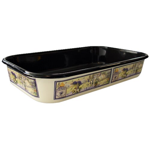 Metalac DJUVECARA KLASICNA 32 LAVANDA Slike