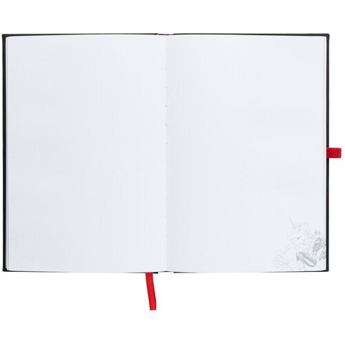 Grupo Erik Editores S. L. Deadpool, Marvel - Agenda A5 - Marvel, Deadpool, Premium with Light Slike