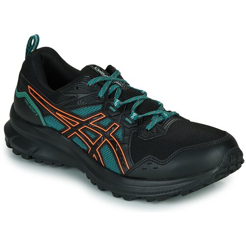 Asics TRAIL SCOUT 3 Crna Cijene