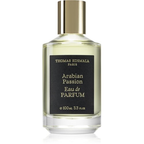 Thomas Kosmala Arabian Passion parfumska voda uniseks 100 ml Cene