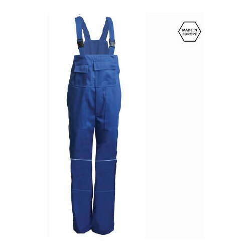 Lacuna radne pantalone farmer etna kobalt blue veličina l ( mn/etpkbl ) Cene