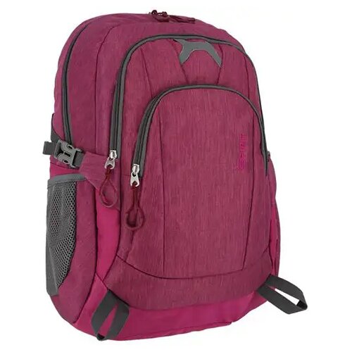 Spirit Ranac Campaign 05 33x20x46cm crvena Cene