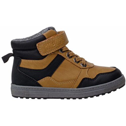 KIDZZ cipele gležnjače 24FW3505 M žuta 32 Cene