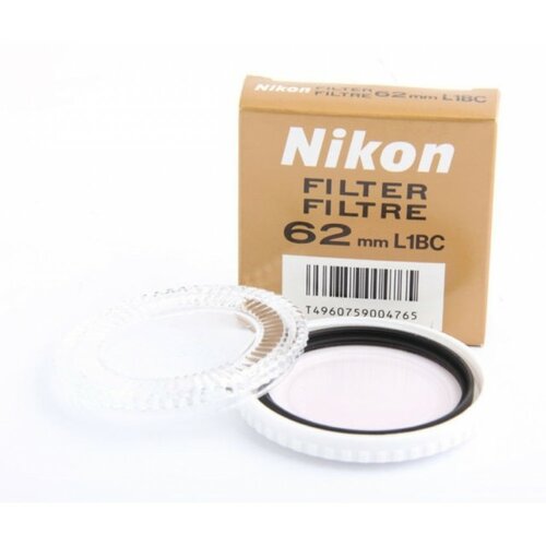 Nikon Obj 105mm F2.8G AF-S IF-ED VR II Micro + poklon Nikon Filter 62mm L1BC 14351 Slike