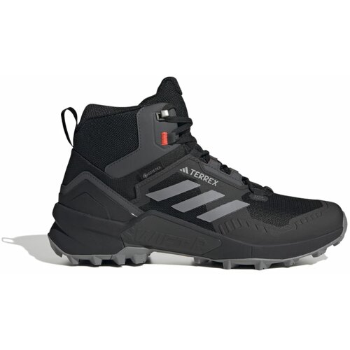 Adidas terrex swift R3 mid gtx, muške planinarske cipele, crna HR1308 Cene