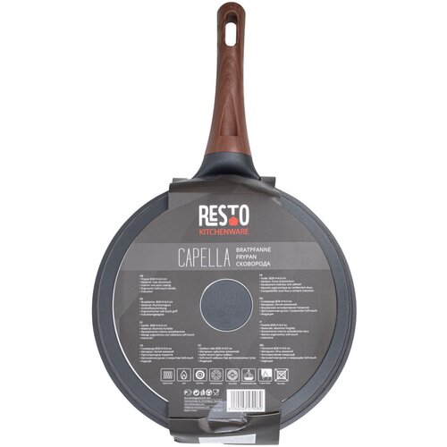 Resto Capella ponev 28cm Slike