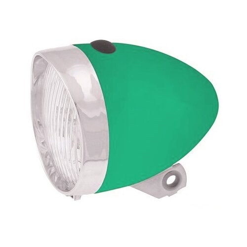  PREDNJE SVETLO RETRO LED zelena Cene