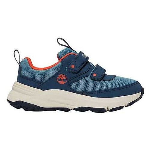 Timberland plave dečje patike Slike