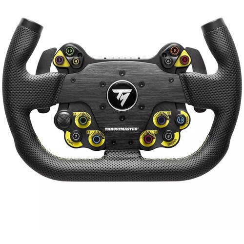 Thrustmaster EVO Racing 31U Leather dodatek za volan Cene
