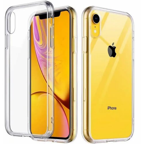Clear CASE 2mm BOX za IPHONE XR Cijene
