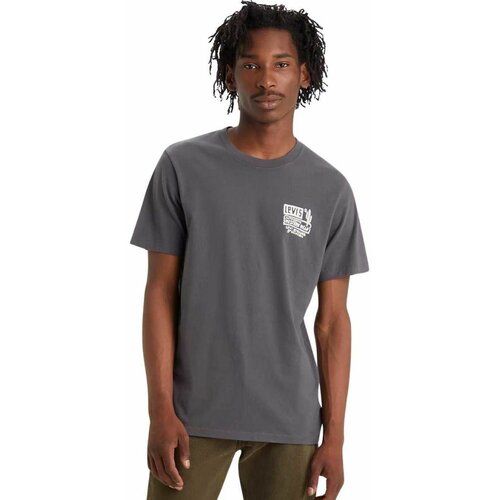 Levi's levis - muška majica sa printom na leđima LV22491-1489 Slike
