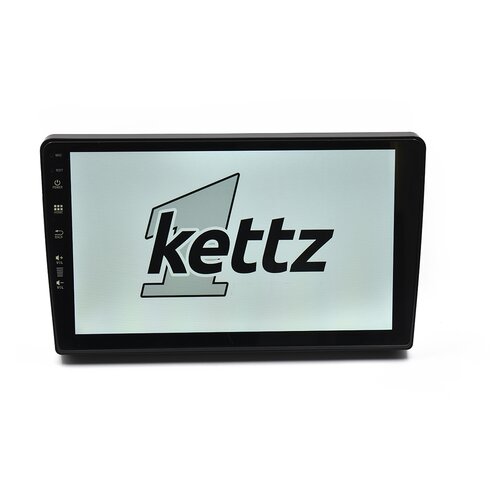 Kettz tipska multimedija 9 1DIN za Opel Astru H i Corsu D 2004-2010 Slike