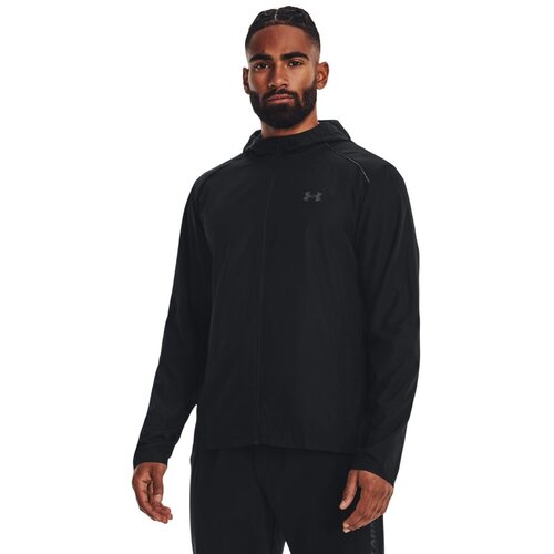 Under Armour Men&amp;#039;s running jacket Storm Run Hooded Jacket Slike