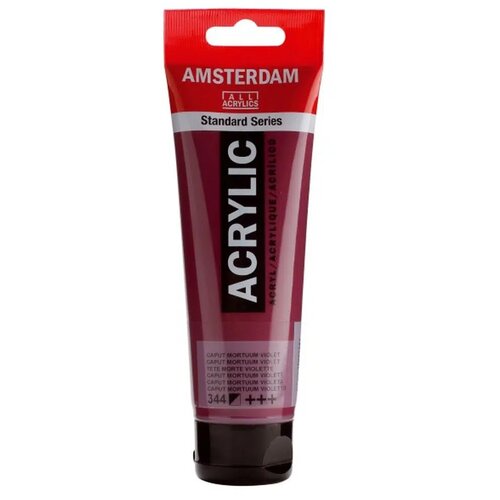 Royal Talens StandArt amsterdam, akrilna boja, 120ml - odaberite nijansu caput mort. violet Cene