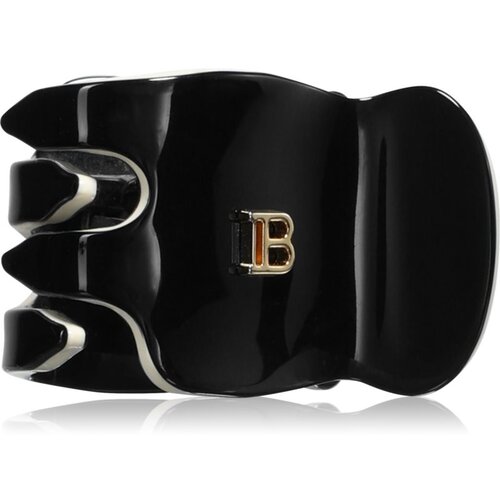 Balmain Hair Couture Cellulose Acetate sponka krokodilček za lase 1 kos Cene