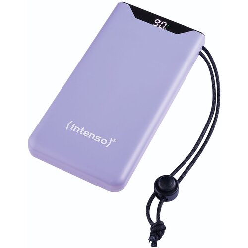 Intenso Powerbank F10000 Lila 10000 mAh inkl. USB-C to Type-C Cijene