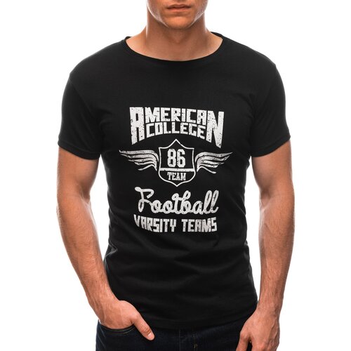 Edoti Men&amp;#039;s t-shirt Slike