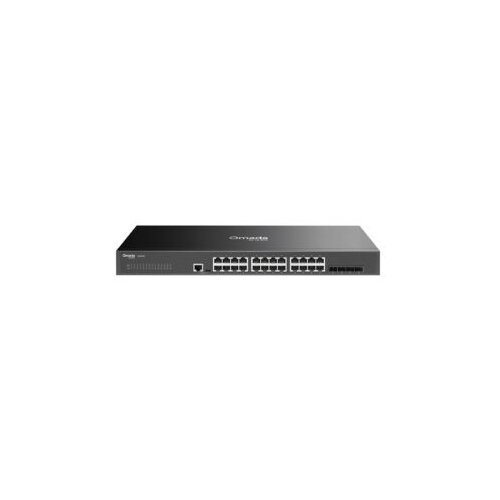 Switch TP-Link Omada 28-Port Gigabit (4&times;SFP) L2+ Managed SG3428 Cijene