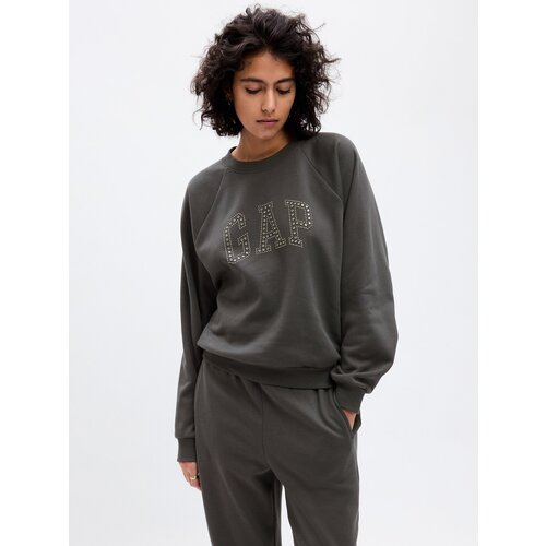 GAP Ladies Sweatshirt with Logo - Women Slike