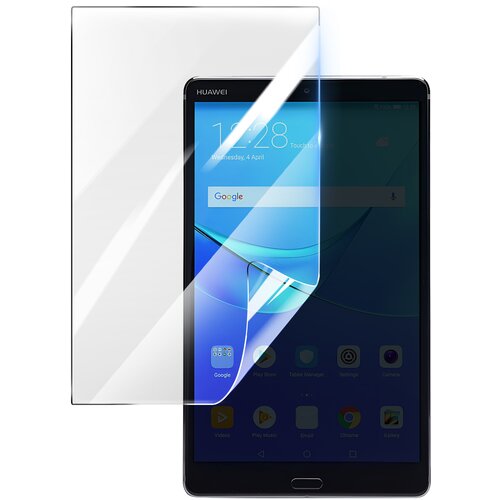 3mk hidrogelna za&scaron;?ita zaslona pred udarci za huawei mediapad M5 8, prozorno, (21255476) Cene