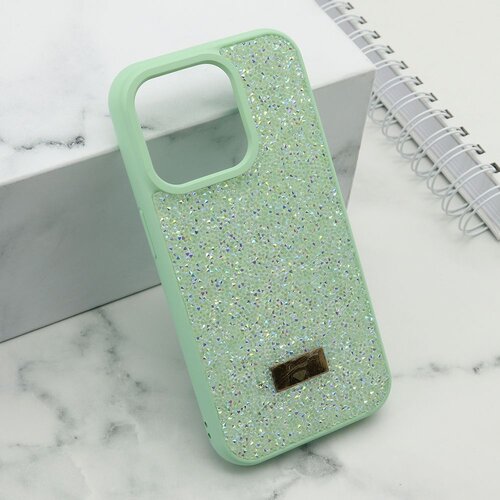  Maska diamond selection za iphone 15 pro/ mint Cene