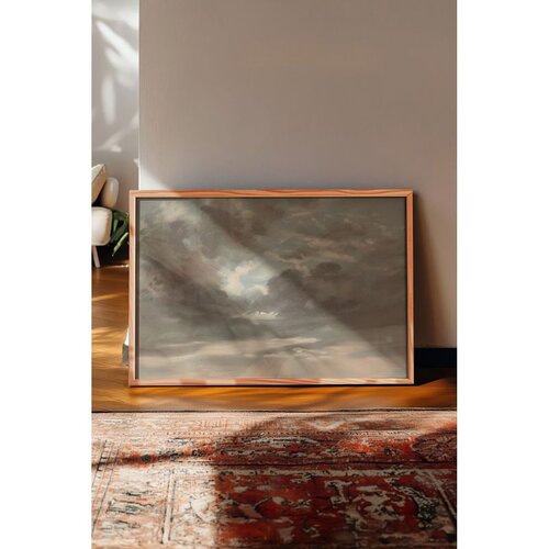 WALLXPERT dekorativna slika u okviru 50 x 70 cm Cene