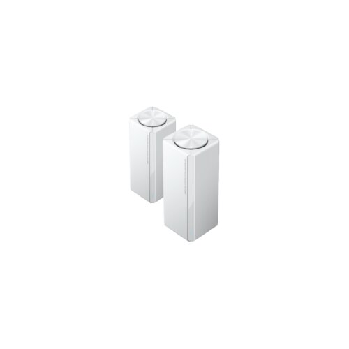 Xiaomi mesh sistem AC1200 2/1, 2.4/5 GHz, 1000 Mbps WAN/LAN, Cijene