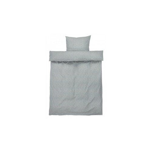  Set posteljine mistik 140x200 plava Cene