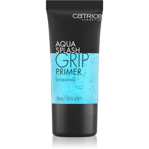 Catrice Aqua Splash vlažilna podlaga za make-up 30 ml Cene