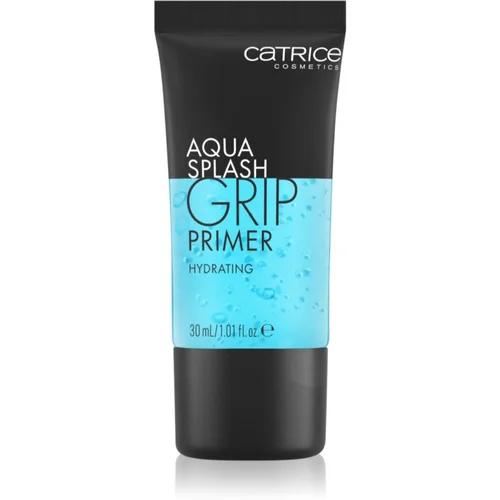 Catrice Aqua Splash vlažilna podlaga za make-up 30 ml