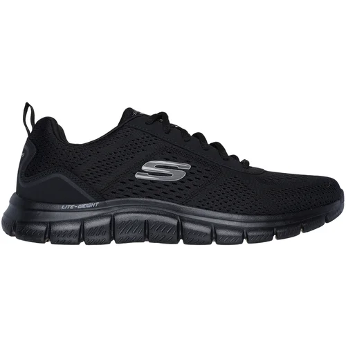 Skechers track - leshur 232758-bbk