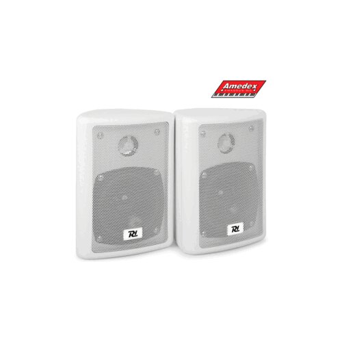  ZVUČNIK Power Dynamics ODS40W 2-Way 75W 4&prime; WH 100.016 Cijene