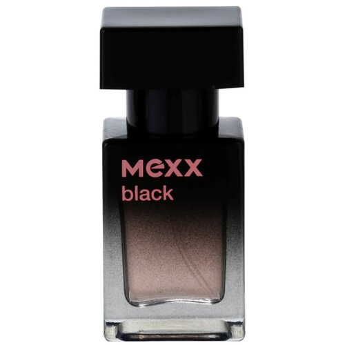 Mexx Black toaletna voda 15 ml za ženske Cene