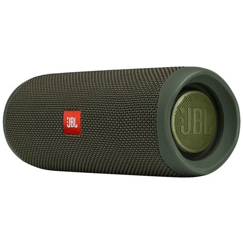 JBL Zvučnik bežični, Flip 5, Bluetooth, IP67, Green – Flip 5 Green Cijene