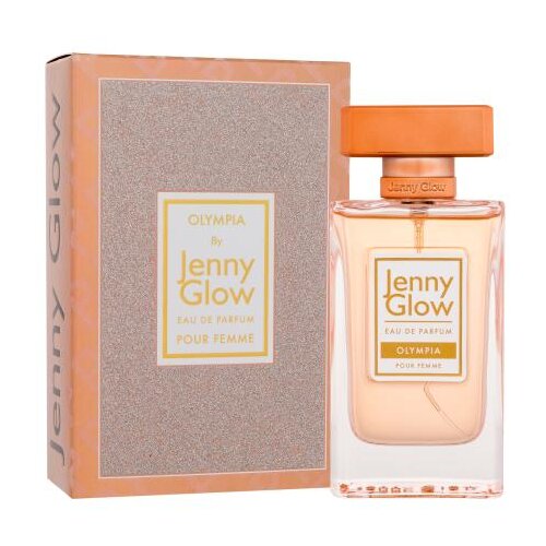 Jenny Glow Olympia 80 ml parfemska voda za ženske Slike