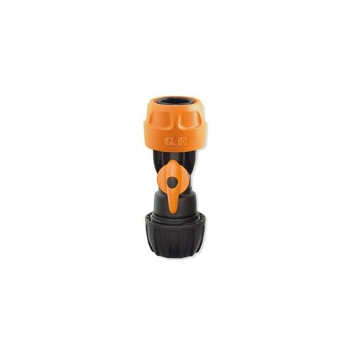 G.f. hitra cevna spojka z ventilom 3/4' 8000.5029 Cene