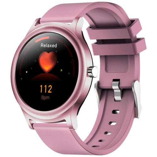 Mean IT Sat pametni, 1.3&amp;rdquo; ekran, multi sport, Bluetooth &amp;ndash; M30 Lady Slike