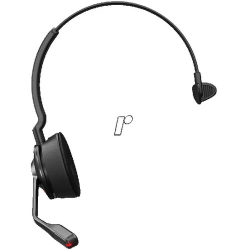Jabra Slu&scaron;alke Jabra Engage 55 Mono brezžične zvočne kakovosti, (5000533007) Cene