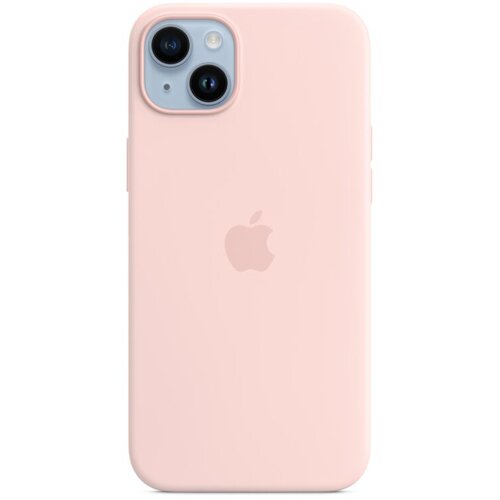 iPhone 14 Plus case roza Cene