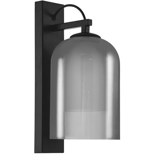Toolight ZIDNA svjetiljka APP1207-1W Black Slike