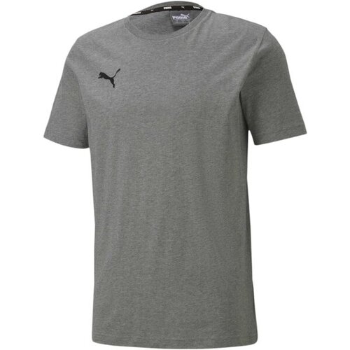Puma TEAMGOAL 23 CASUALS TEE Muška majica, tamno siva, veličina Cene