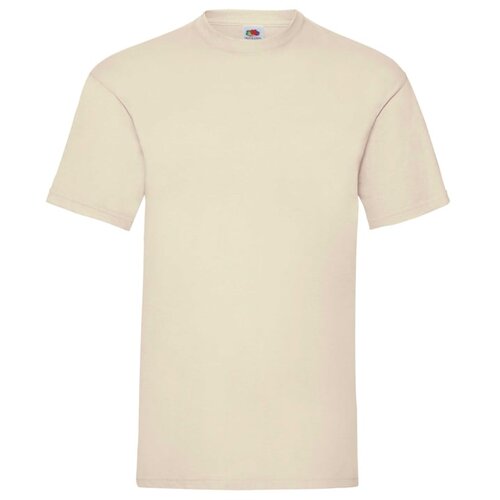 Fruit Of The Loom F02•Valueweight Tee Slike