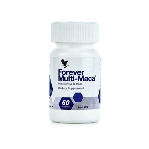 Forever Multi-Maca Slike