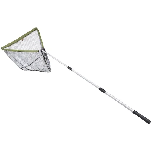 Mivardi Metal 220 cm L Landing Net 3 dijela