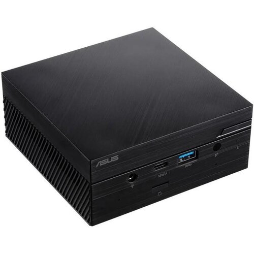 Asus Mini PC PN41 N4500 Barebone Cene